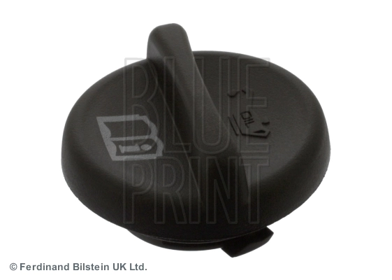Sealing Cap, oil filler neck